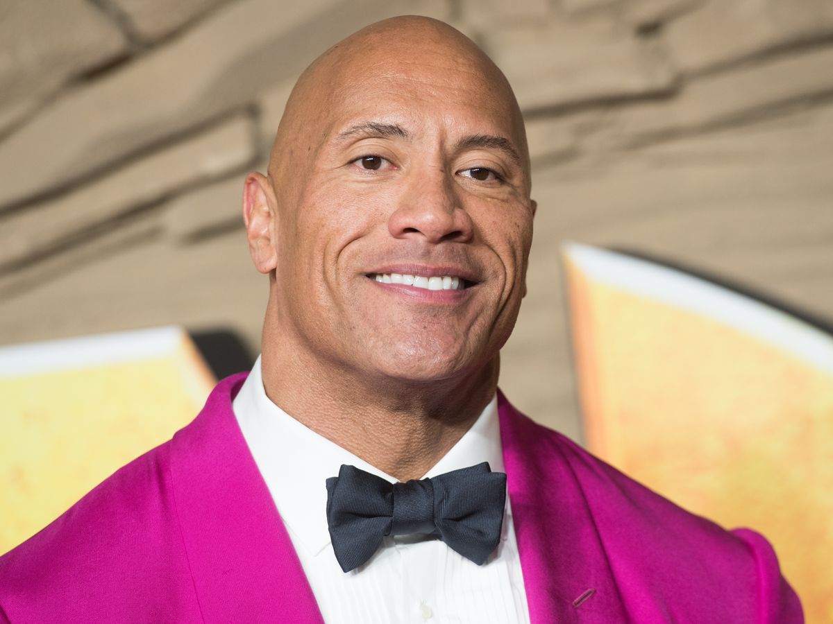 the-rock