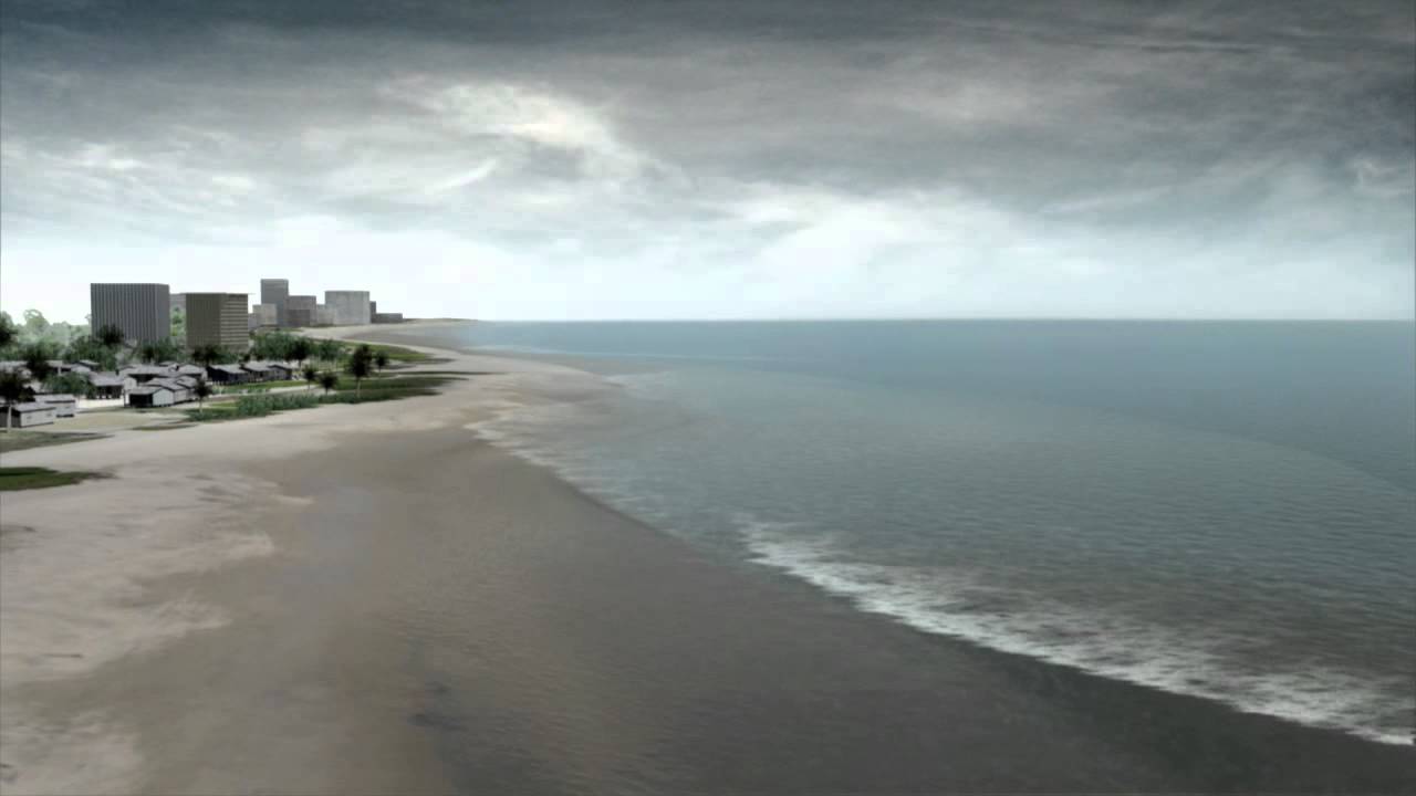 tsunami