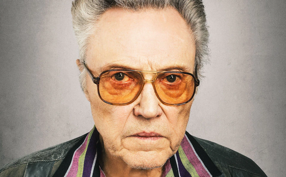 walken