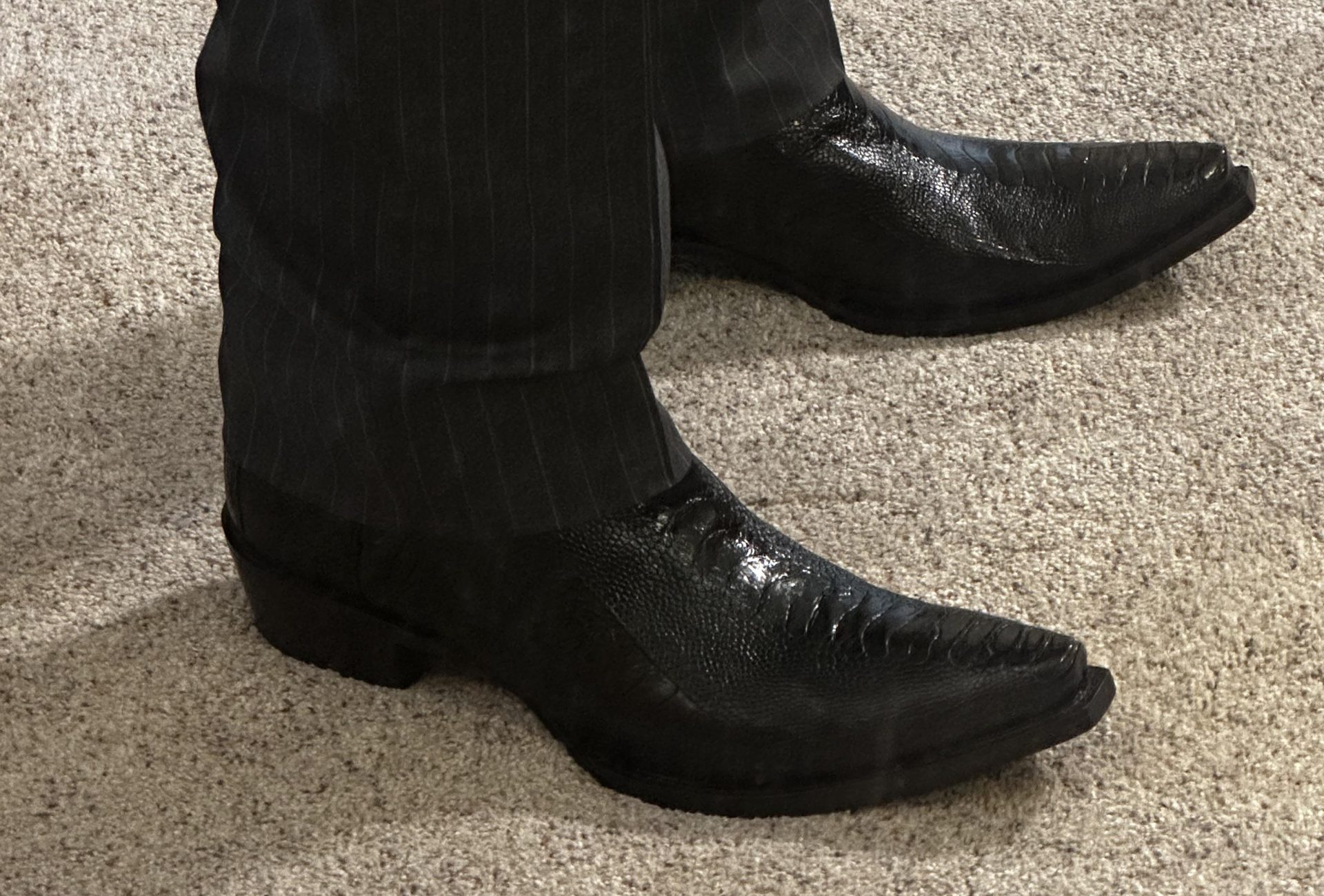 wedding-worthy-los-altos-black-ostrich-leg-first-pair-of-v0-y9o1jkbllweb1