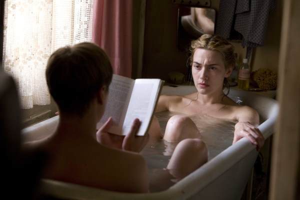 the-reader